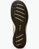 Image #5 - Ariat Women's Buckeye Slip-On Waterproof Shoes - Moc Toe, Brown, hi-res