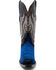Image #4 - Ferrini Women's Roughrider Western Boots - Snip Toe, Multi, hi-res