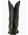 Image #3 - Ariat Men's Grayson Performance Western Boots - Round Toe, Black, hi-res
