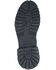 Image #4 - Harley Davidson Women's 9" Kavan Zip-Up Fashion Boots - Round Toe, , hi-res