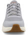 Image #4 - Twisted X Men's Feather X&trade; Casual Shoes, Slate, hi-res