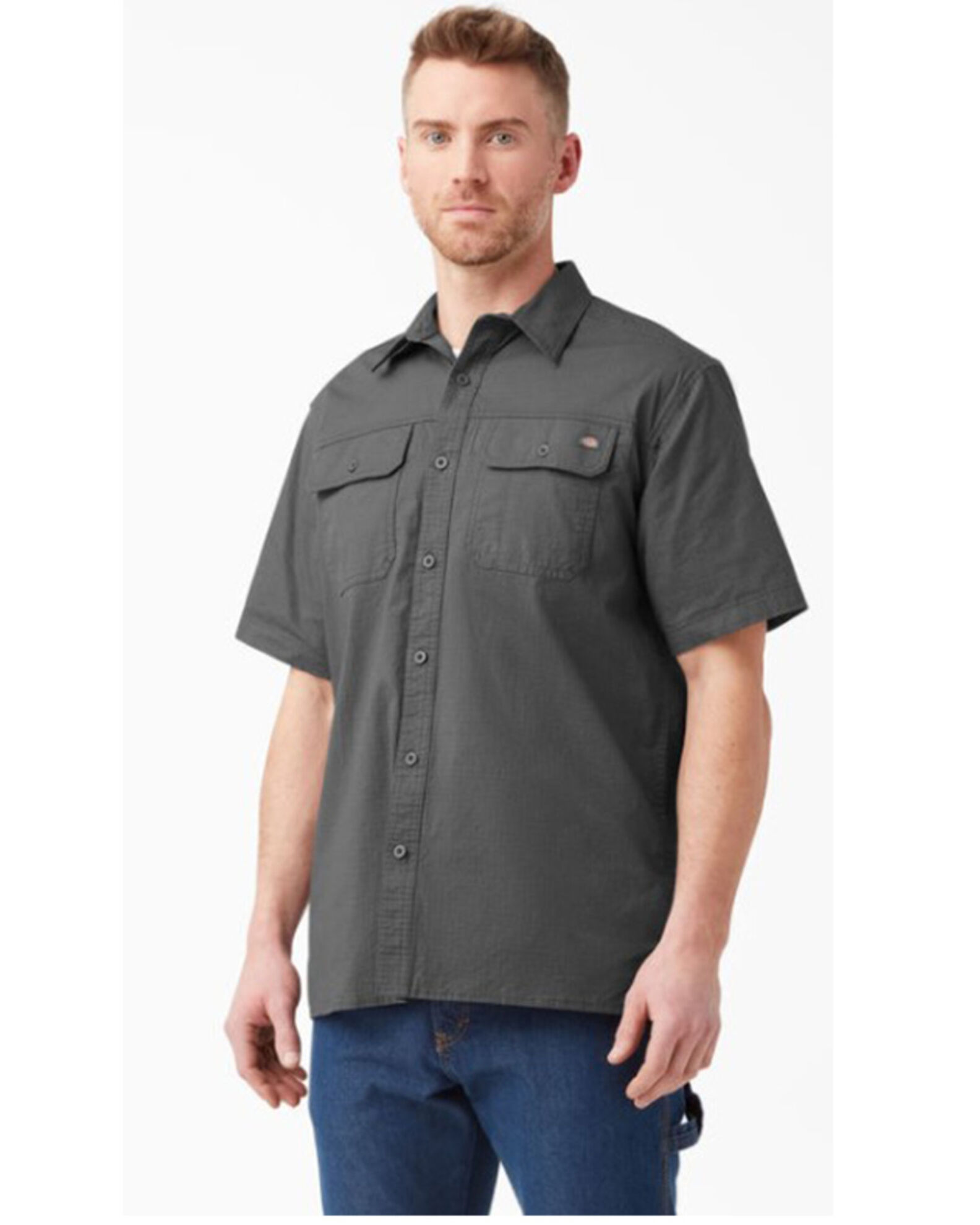 Dickies ripstop hot sale flex shorts
