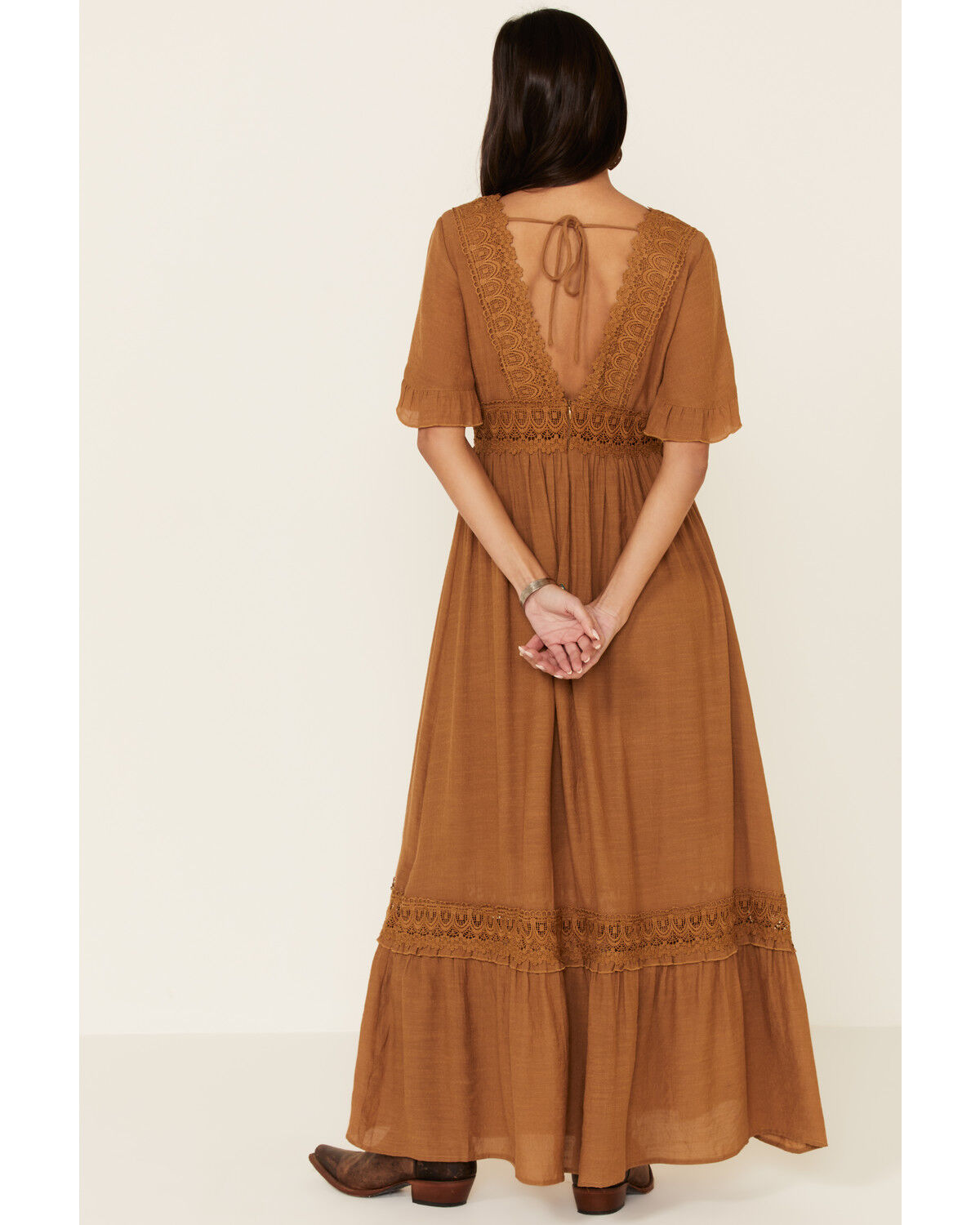 Wishlist maxi dress clearance