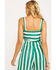 Image #2 - Show Me Your Mumu Women's Rumba Top, Green, hi-res