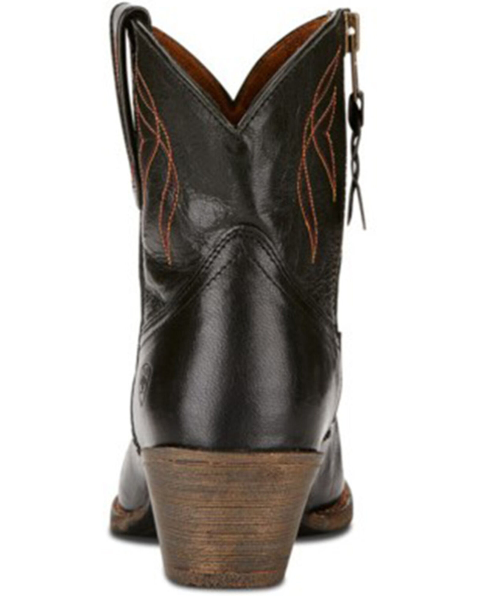 Ariat darlin western boot new arrivals