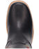 Image #8 - Dingo Women's Floral Bloom Fashion Boots - Round Toe, Black, hi-res