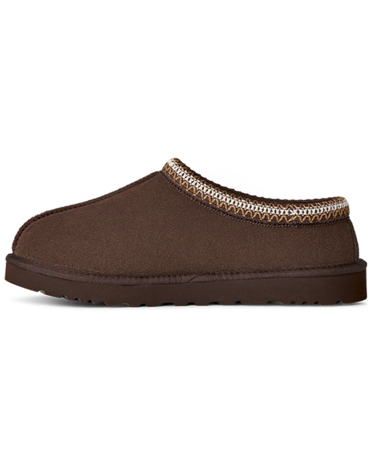 Image #3 - UGG Men's Tasman II, Chocolate, hi-res