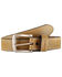 Carhartt Men's Detroit Work Belt, Brown, hi-res