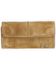 Image #1 - Bed Stu Women's Canton Wallet, Tan, hi-res