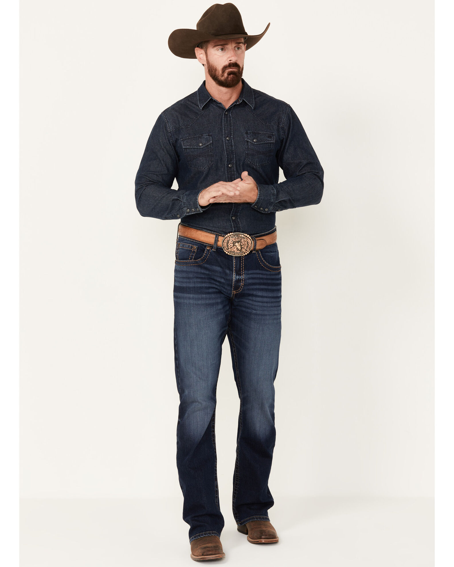 Rock 47 bootcut jeans cheap