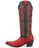 Image #3 - Dingo Women's Selene Tall Western Boots - Snip Toe, , hi-res