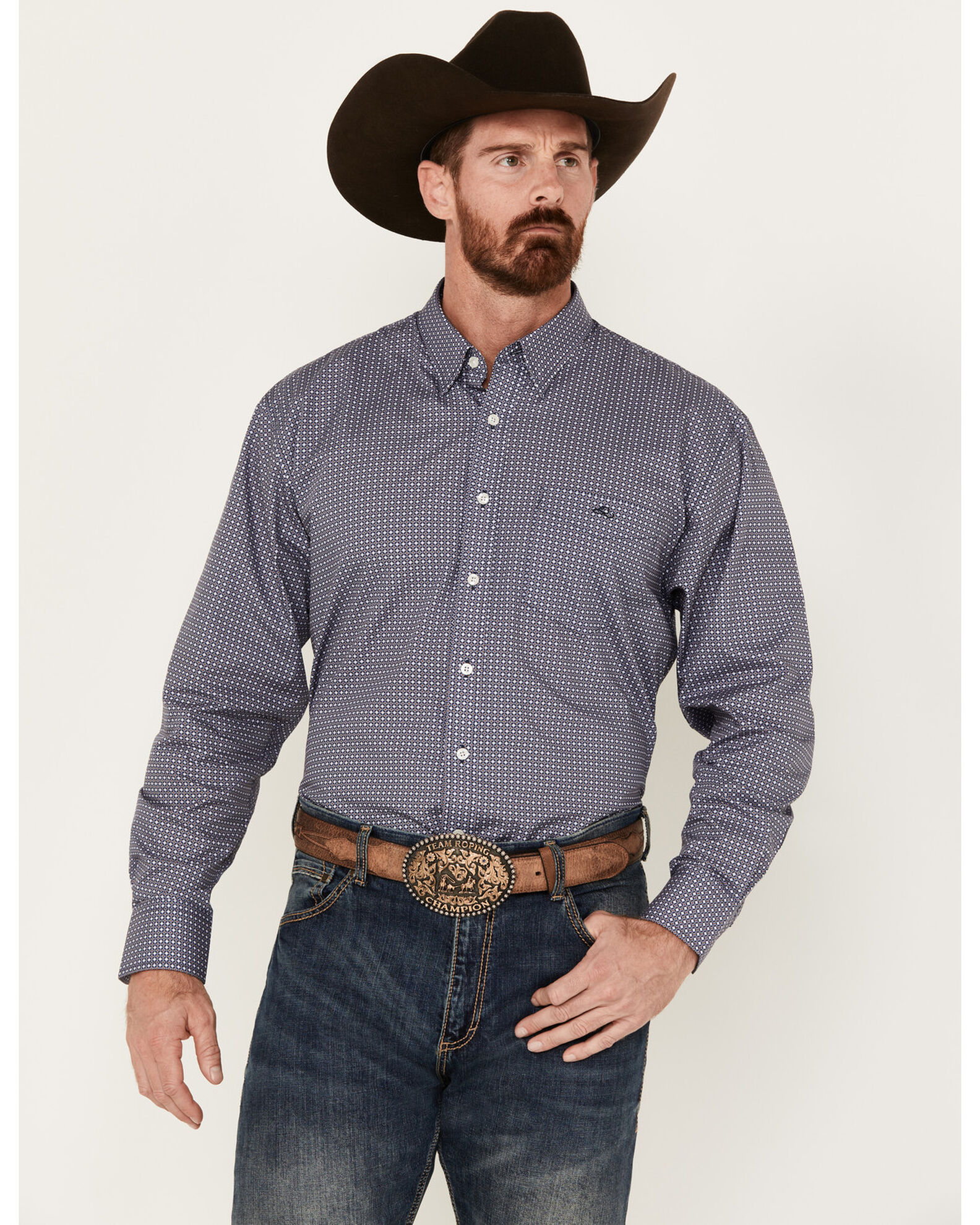 Resistol shirts store