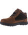 Image #2 - Rockport Men's Trail Hiker Boots - Steel Toe, Brown, hi-res
