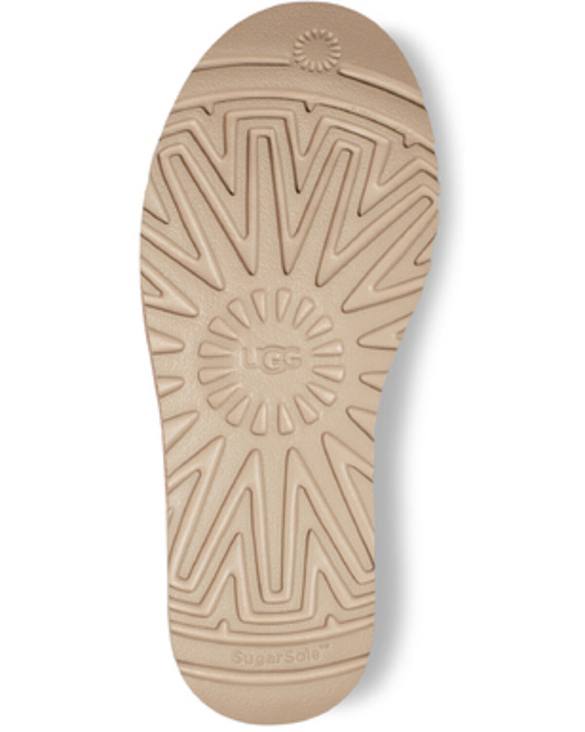 Image #6 - UGG Women's Classic Mini II Boots, Sand, hi-res