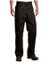 Image #1 - Dickies Men's Double Knee Twill Loose Work Pants, Blue, hi-res