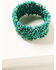Image #3 - Paige Wallace Women's Stretch Web Bracelet, Silver, hi-res