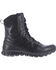 Image #3 - Reebok Women's 8" Sublite Cushion Tactical Boots, Black, hi-res
