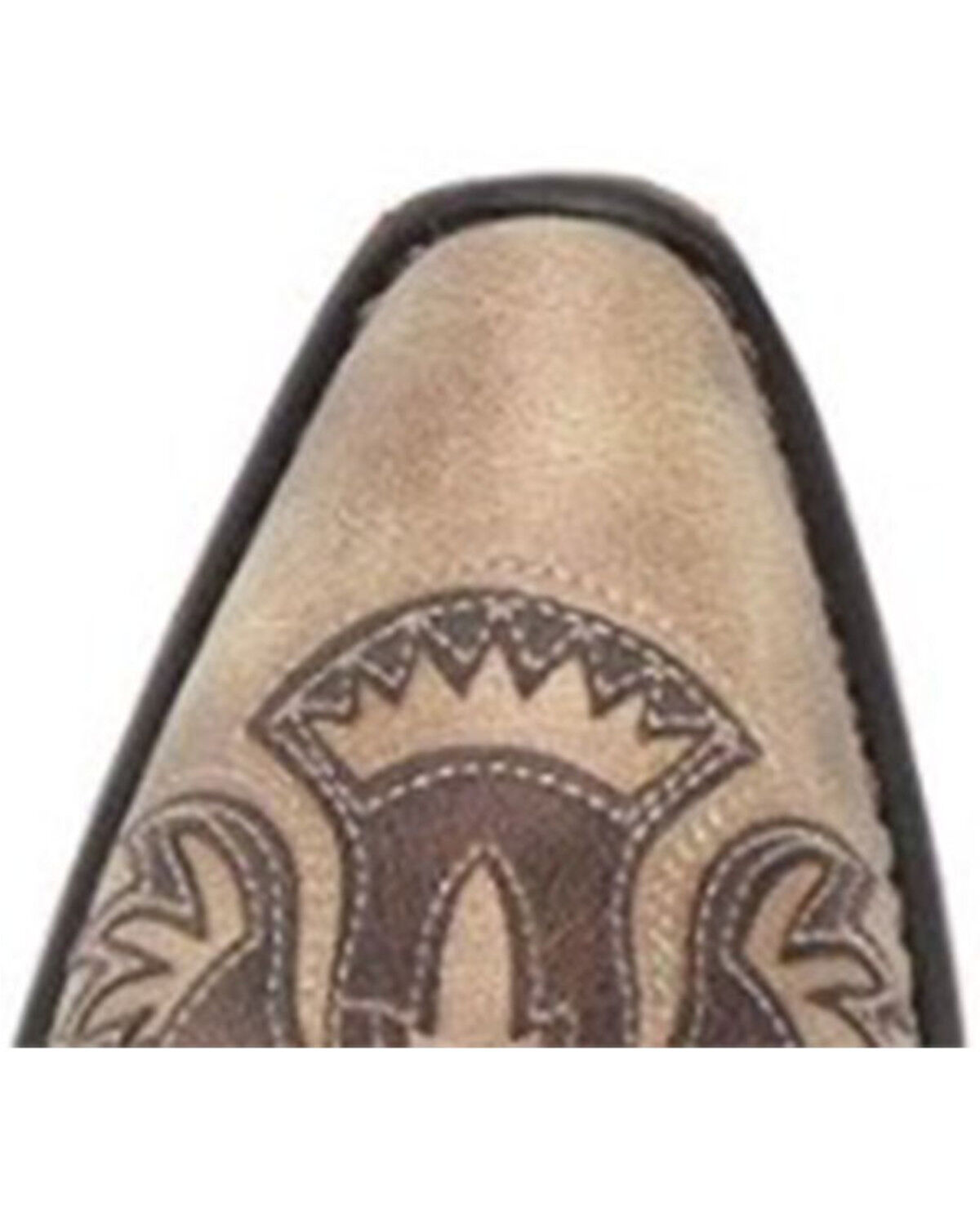 Image #6 - Roper Women's Amelia Western Booties - Snip Toe, , hi-res