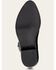 Image #6 - Frye Women's Billy Pull-On Western Boots - Snip Toe, Black, hi-res