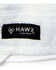 Image #2 - Hawx Solid White Welding Work Cap, White, hi-res