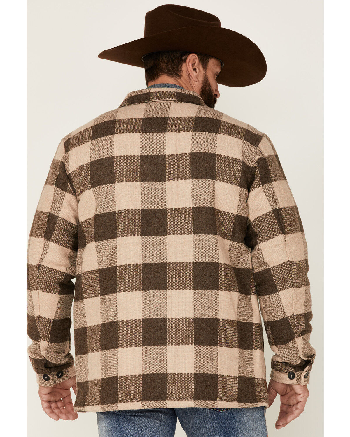 moonshine spirit jacket