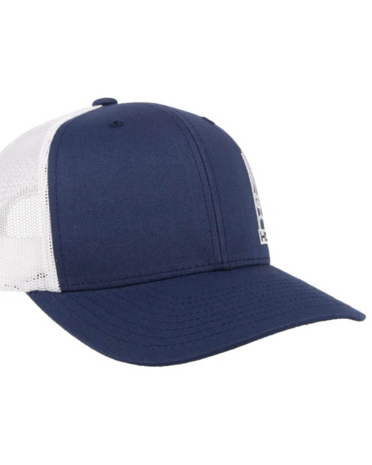 Image #6 - Hooey Men's Hog Oil Gear Trucker Cap, , hi-res