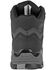 Image #5 - Hoss Men's Chaser Lace-Up Work Boots - Composite Toe, Grey, hi-res