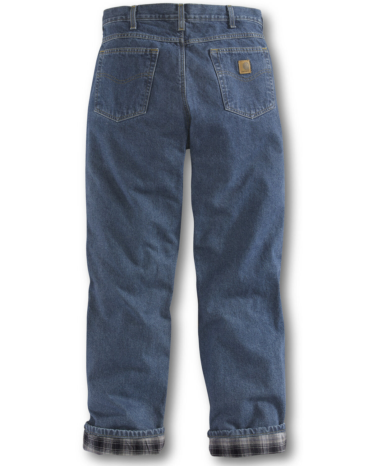 carhartt loose straight jeans