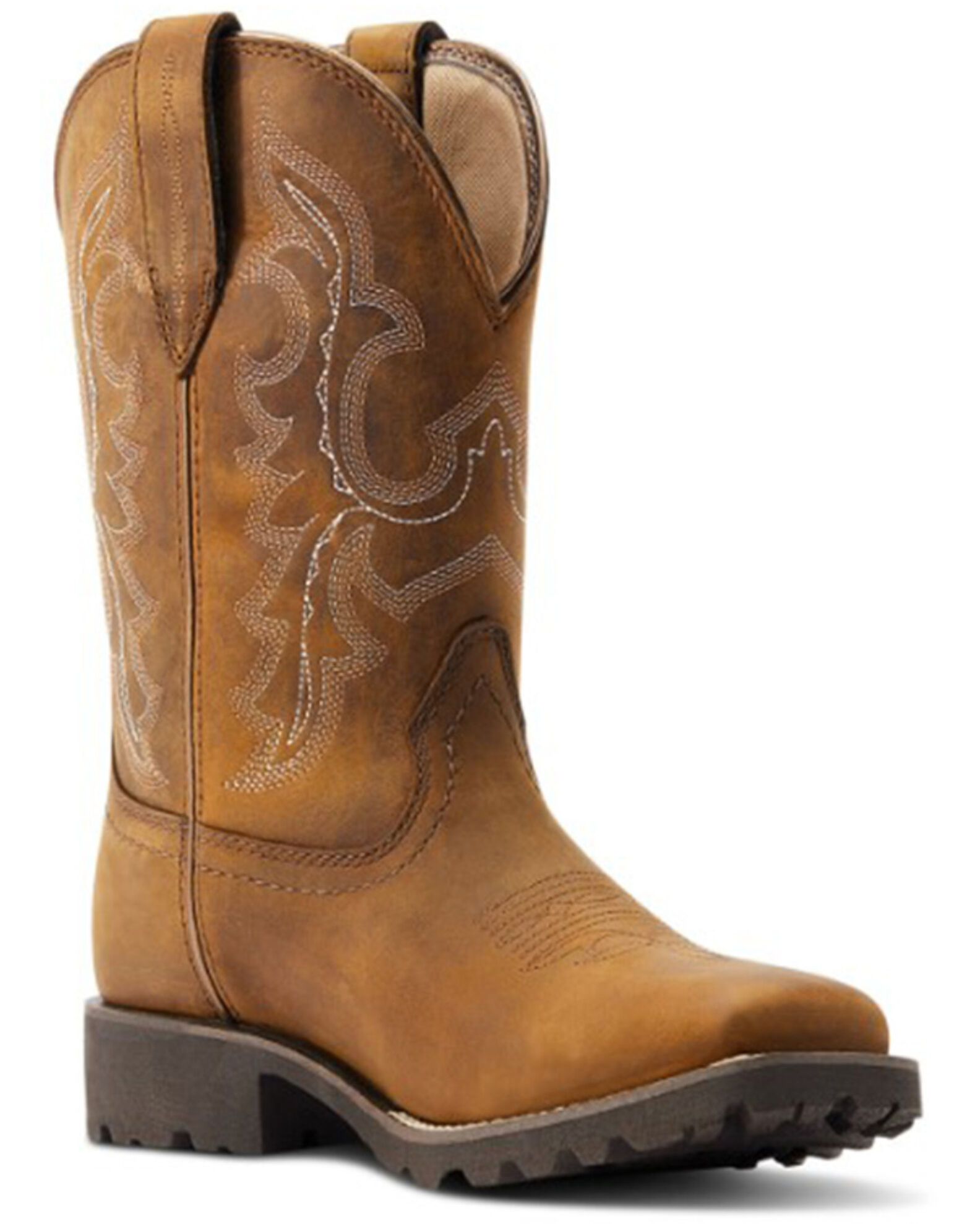 Ariat rancher clearance