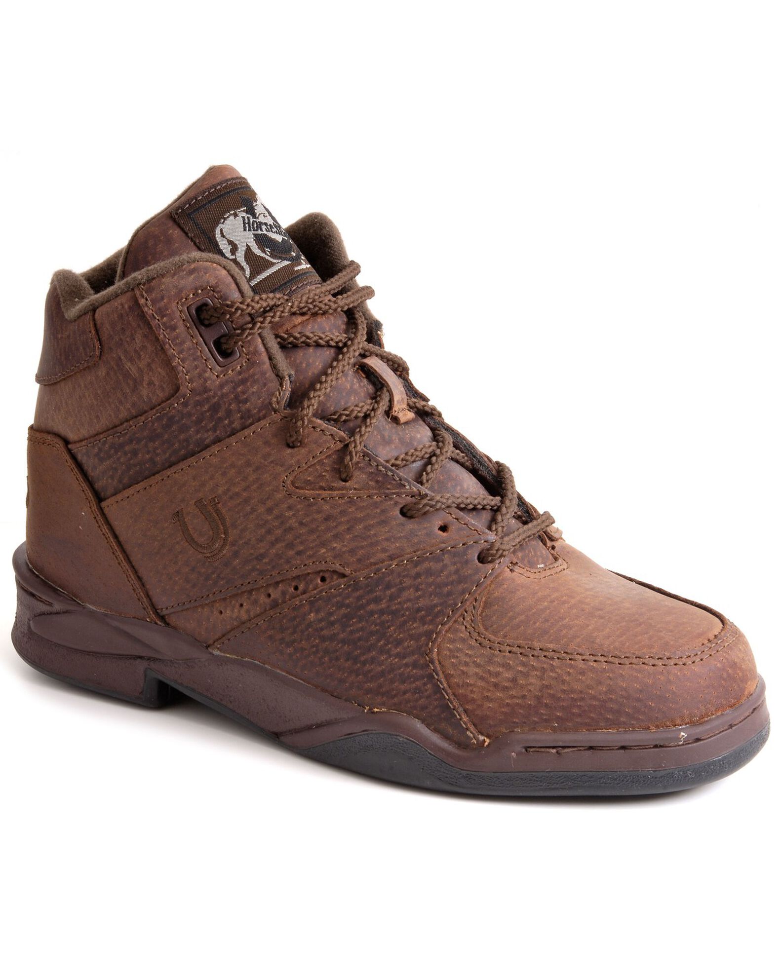 Roper horseshoe new arrivals