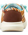 Image #3 - Ariat Women's Hilo Chimayo Casual Shoes - Moc Toe , Multi, hi-res