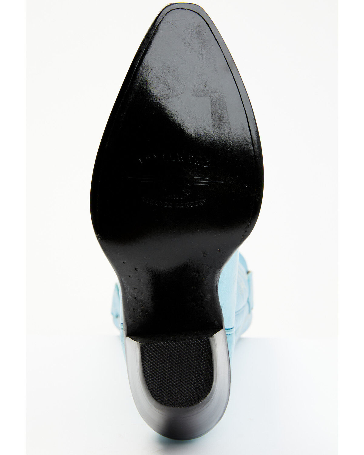 Image #7 - Idyllwind Women's Blue By You Western Boots - Snip Toe, Blue, hi-res