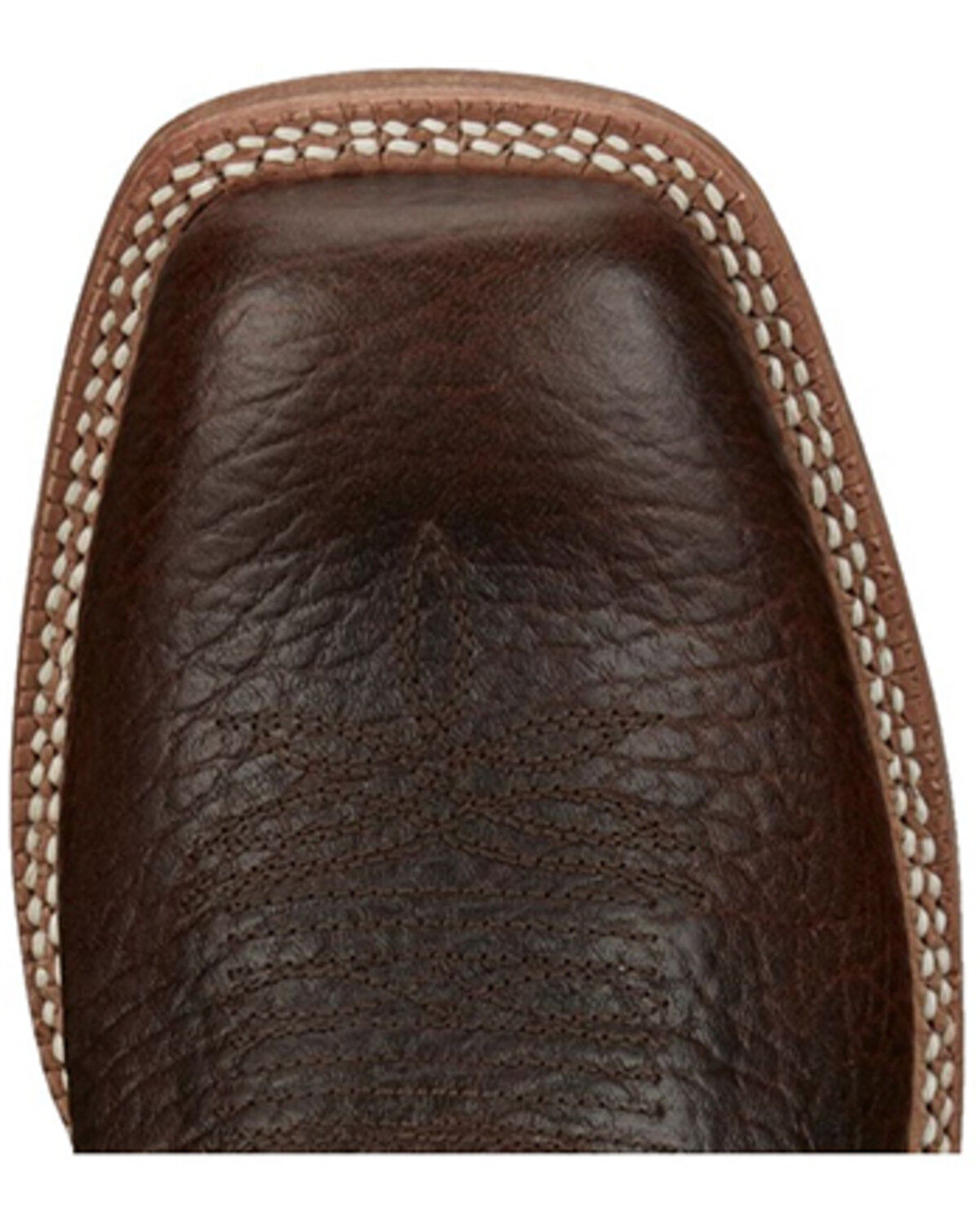 Image #6 - Tony Lama Men's Dealer Western Boots - Square Toe, , hi-res