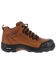 Image #3 - Reebok Men's Tiahawk Sport Hiker Waterproof Work Boots - Composite Toe, Brown, hi-res