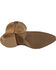 Abilene Women's Distressed 7" Western Boots - Snip Toe , , hi-res