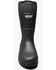 Image #3 - Bogs Men's Workman Waterproof Work Boots - Composite Toe, Black, hi-res