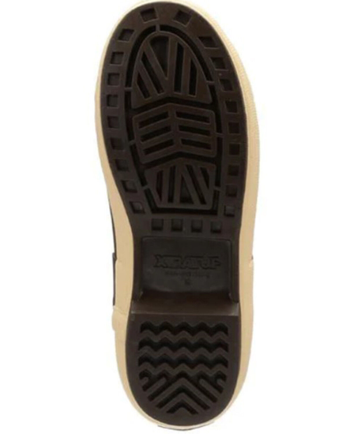 Image #7 - Xtratuf Men's 15" Insulated Elite Legacy Boots - Round Toe, Brown, hi-res