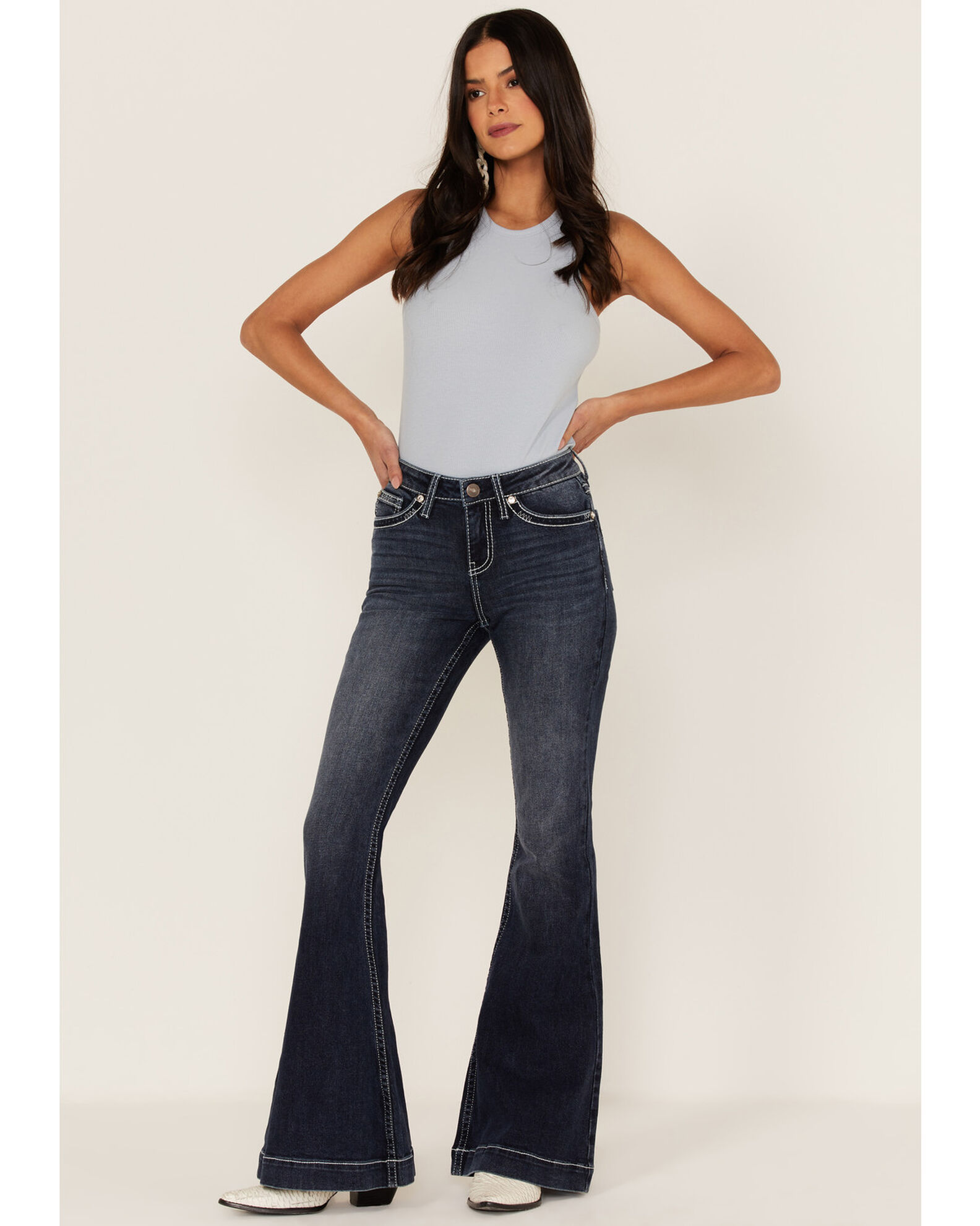 Shyanne jeans cheap