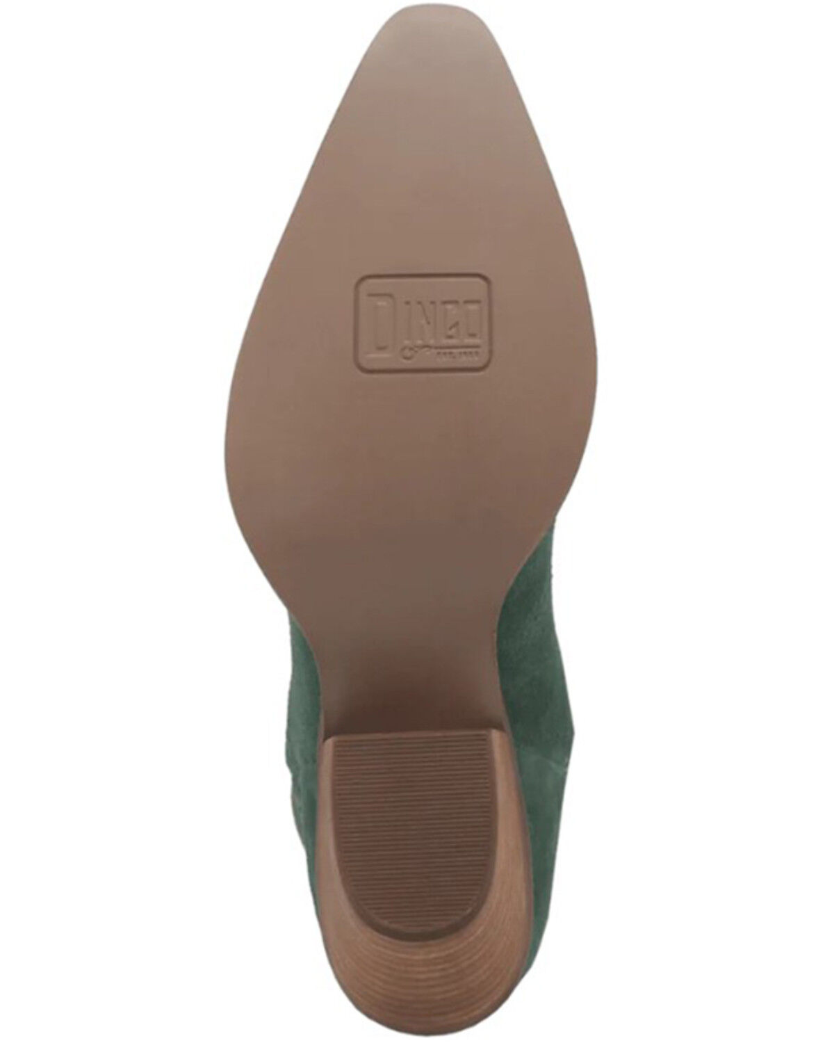 Image #7 - Dingo Women's Bandelera Tall Western Boots - Round Toe, , hi-res
