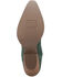 Image #7 - Dingo Women's Bandelera Tall Western Boots - Round Toe, , hi-res