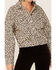 Image #3 - Wishlist Women's Leopard Print Jacket, , hi-res