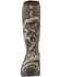 Dryshod Men's Southland Hunting Boots, White, hi-res