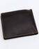 Cody James Men's Bifold Wallet, Brown, hi-res