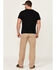 Image #3 - Hawx Men's All Out Work Pants, Khaki, hi-res
