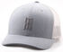 Bex Men's Mister Grae Ball Cap, Grey, hi-res