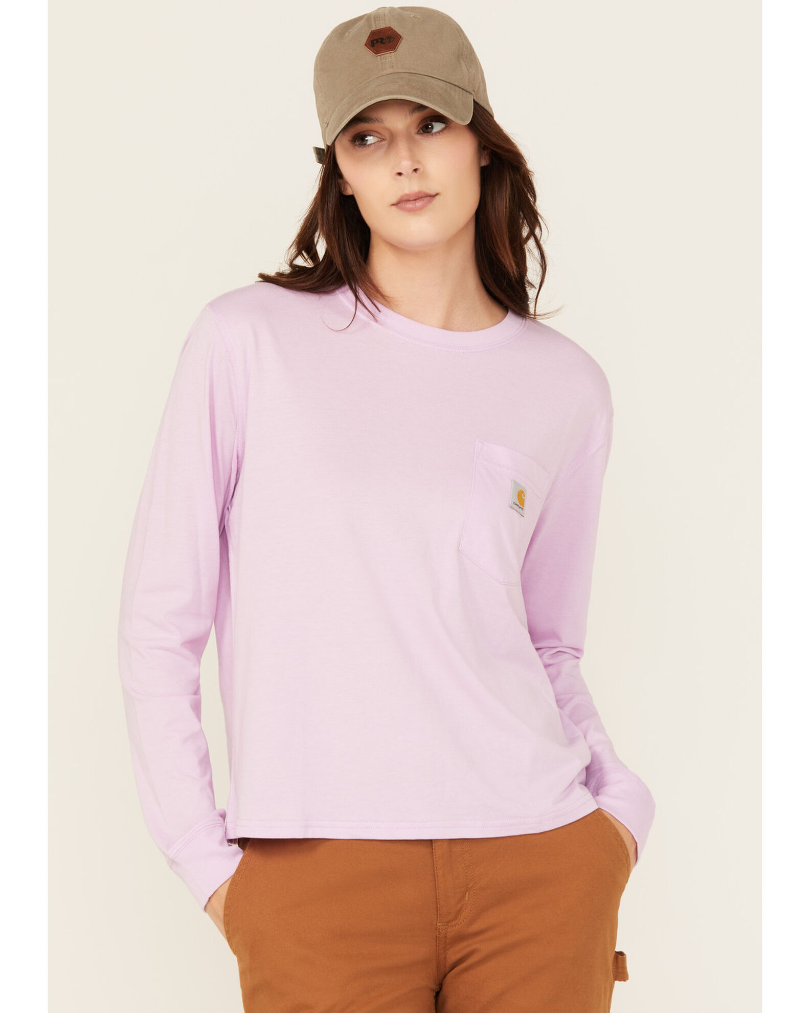 Carhartt long sleeve work shirt shop