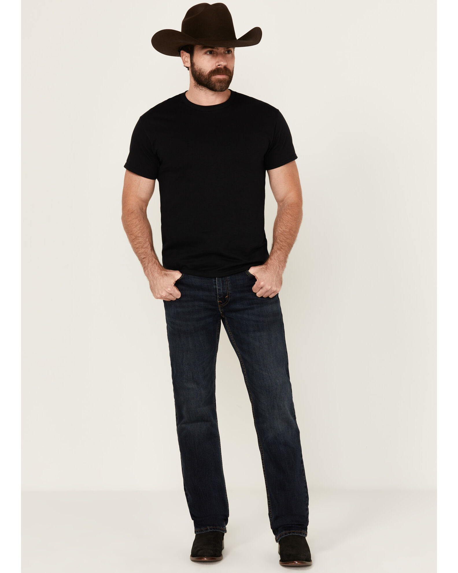 527 stretch jeans best sale