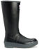 Image #2 - Xtratuf Men's 15" Legacy Boots - Round Toe, Black, hi-res