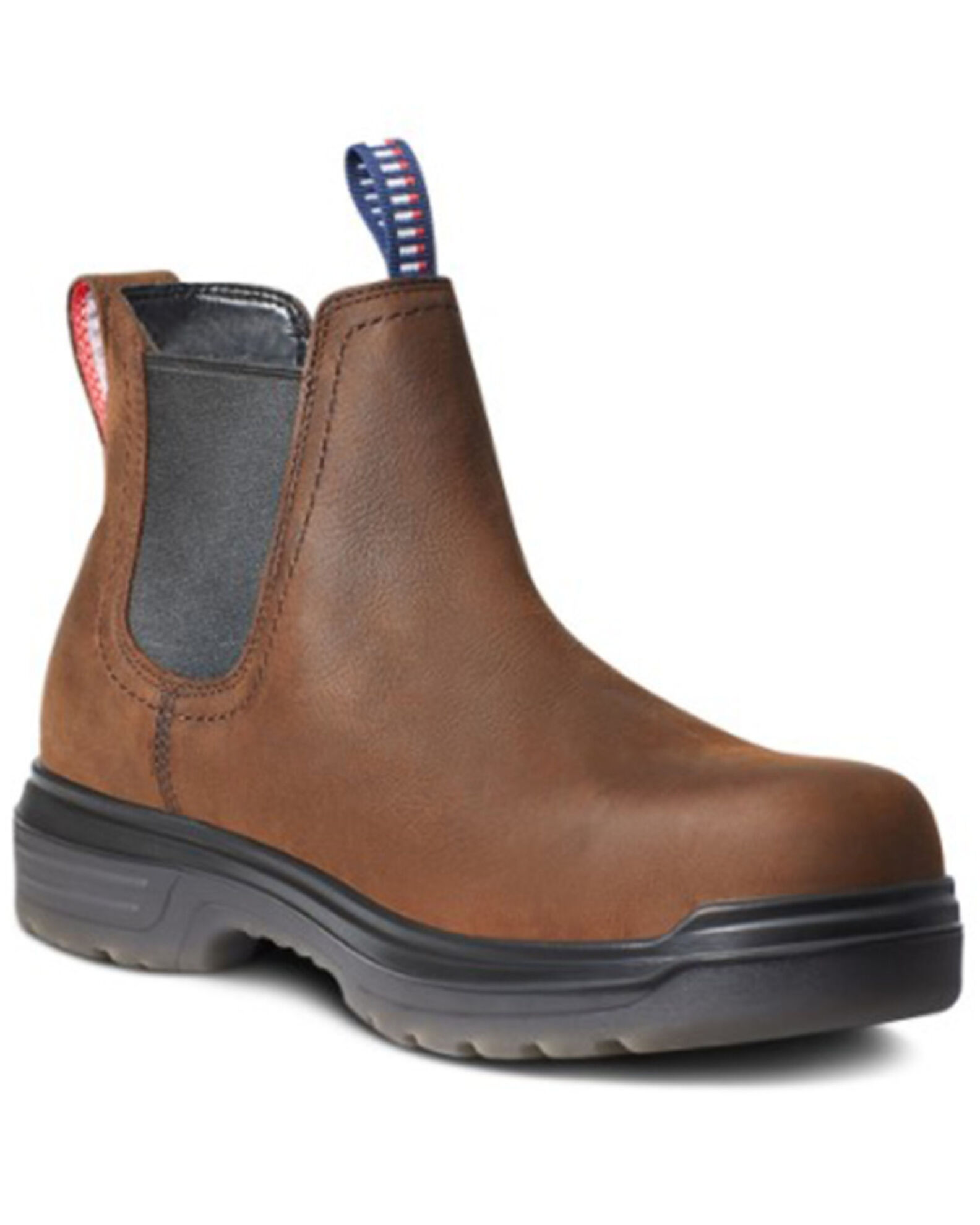 Ariat usa boots discount