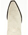 Image #6 - Yippee Ki Yay by Old Gringo Women's Sintra Western Boots - Snip Toe, Sand, hi-res